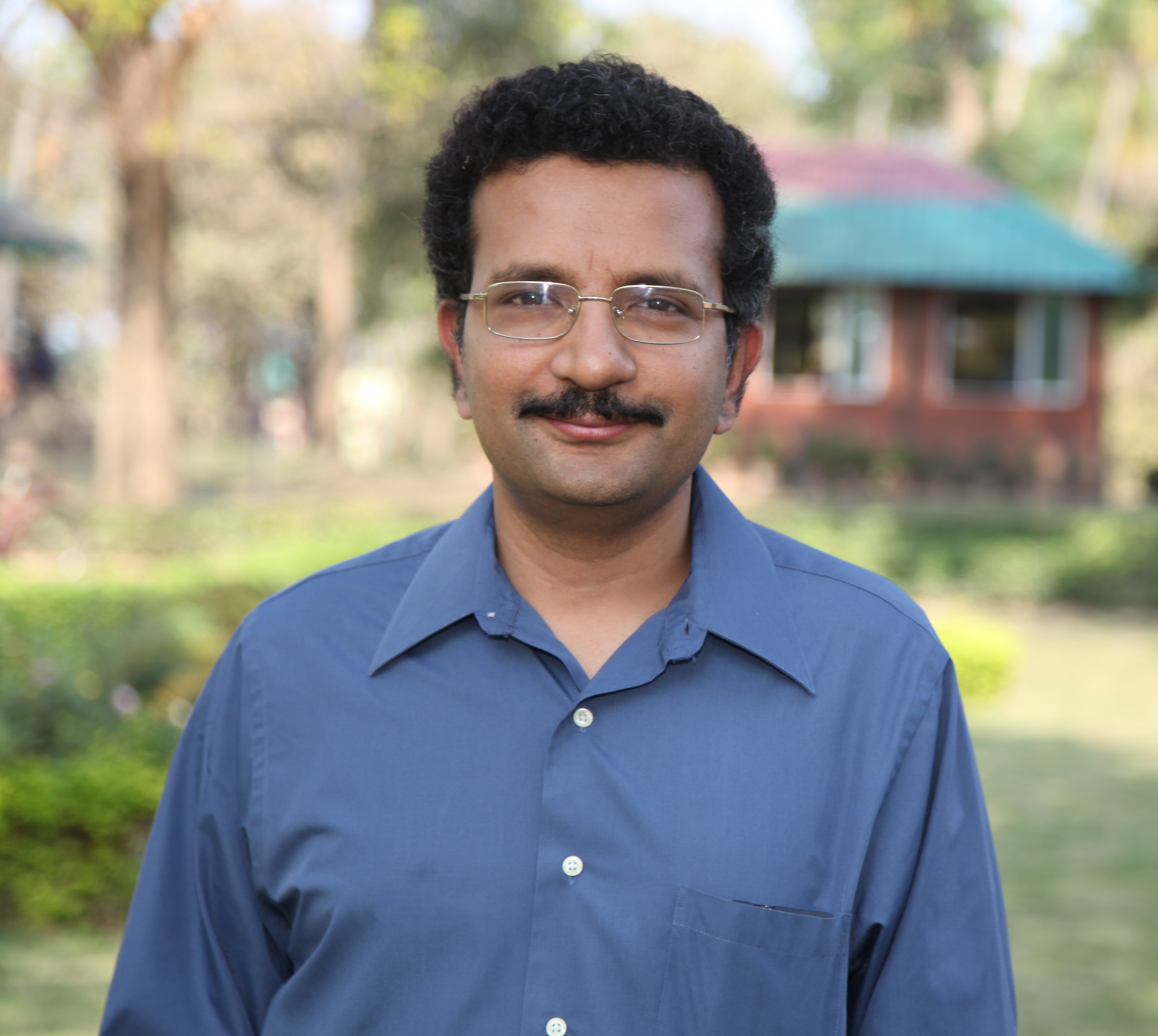 Dr. Supratim Datta